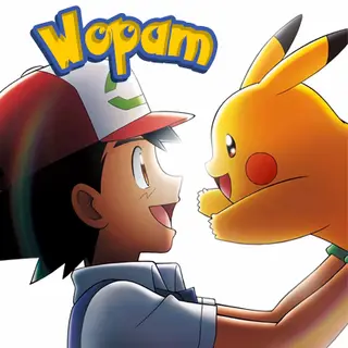 WOPAM