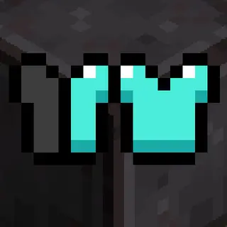 Armor Toughness Bar [Fabric]