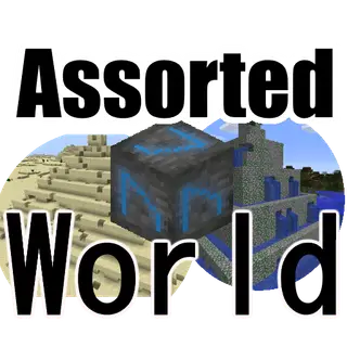 Assorted World [Forge/Fabric]