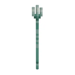 make trident