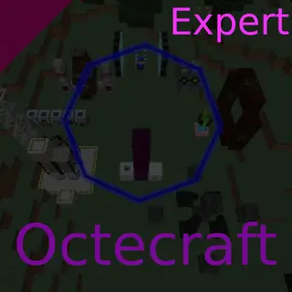 Octecraft Expert