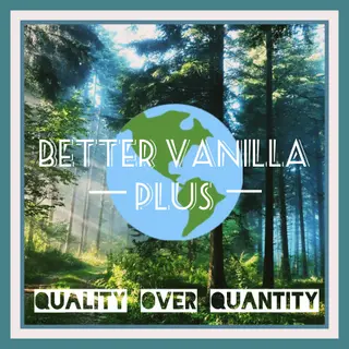 Better Vanilla Plus (BVP) by clover