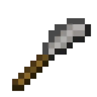 Shank Mod