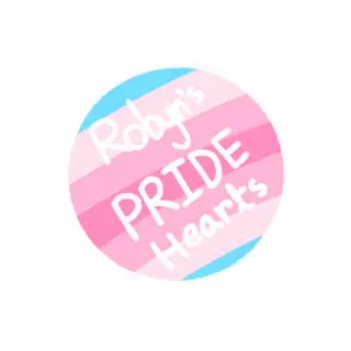 Robyn's Transfem Hearts