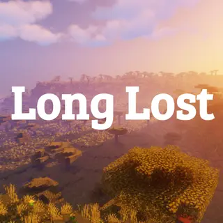 Long Lost (Forge)