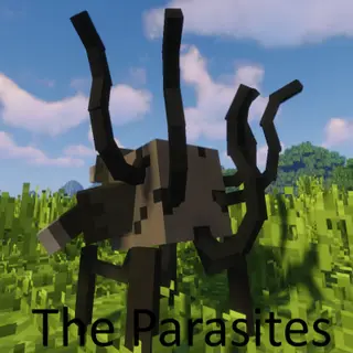 The Parasitic Invasion