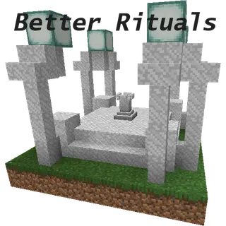 [DEPRECATED] Better Rituals