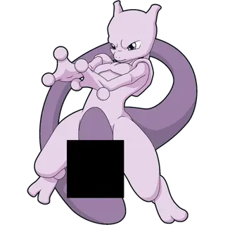 Mfing Pokemon