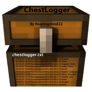 ChestLogger