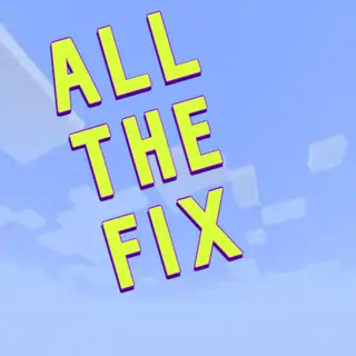 ALL THE FIX