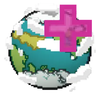 Oh The Biomes You'll Go Plus