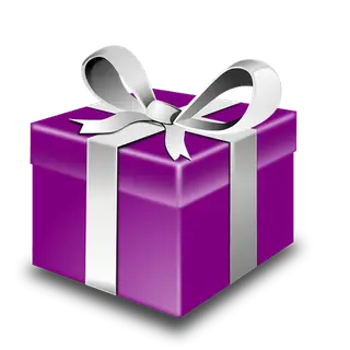 Take This Gift!