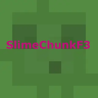 SlimeChunkF3