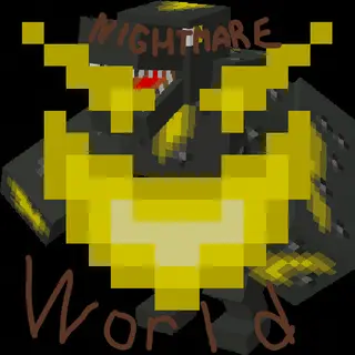 Nightmare World