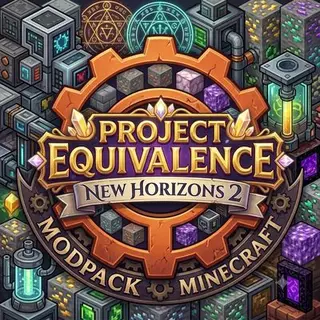 Project  Equivalence New Horizon Two
