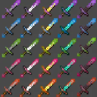 Potion Enchantments