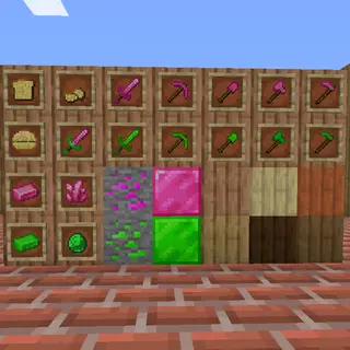 Fairy tale additons