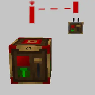 Create themed Wireless Redstone
