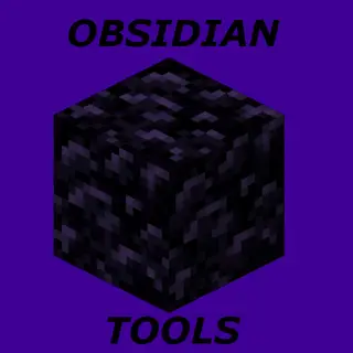 Obsidian Tools/Armor