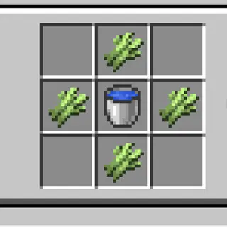 Craftable Slimeballll FABRIC