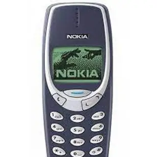 Nokia Mod