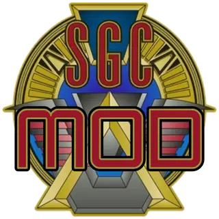 SGC Mod