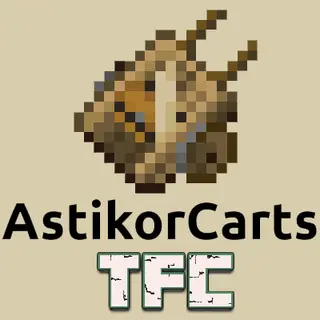 AstikorCarts [Horse Carts] for TFC
