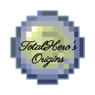 TotalHero's custom origins