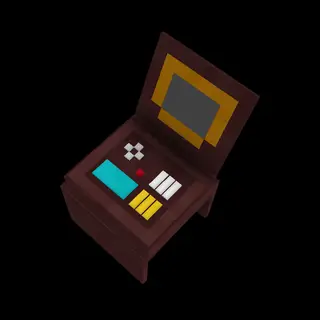 Vortex Manipulator
