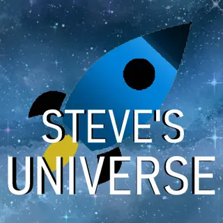 Steve's Universe
