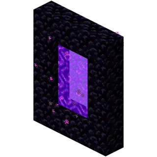 Portable Nether Fabric