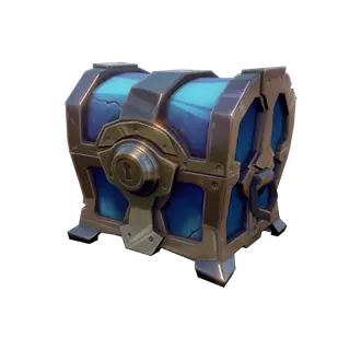 Fortnite edition