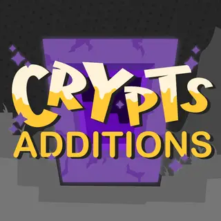 Crypt's Additions [Depreciated]
