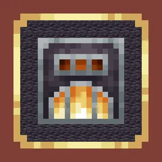 The Iron Forge