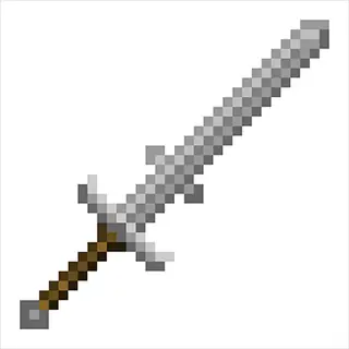 Medieval Craft (Legacy weapons)