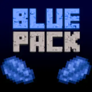 The Blue Pack