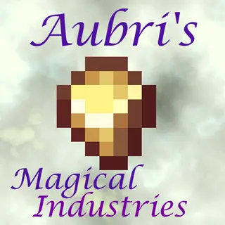 Aubri's Magical Industries (AMI)