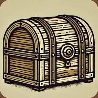 Legacy Vault
