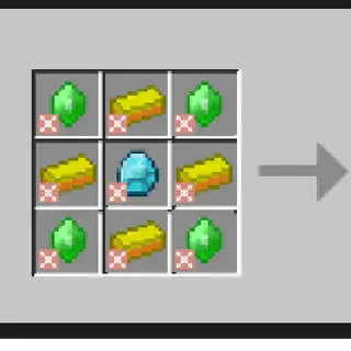 Easier Crafting ++