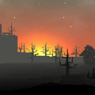 Wastelander