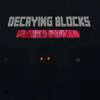 Decaying Blocks
