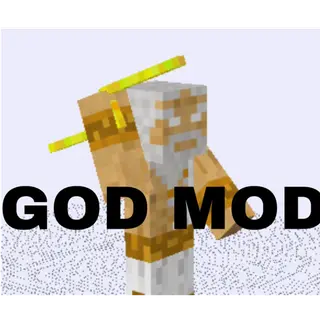 Gods quest