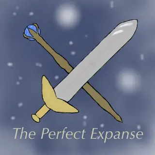 The Perfect Expanse