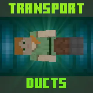Player Transport Ducts