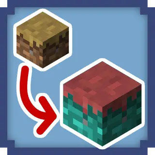 Dirt path texture fix