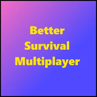 Better SMP