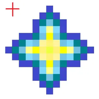 Easy NetherStar Recipe