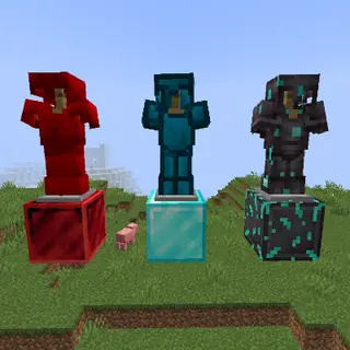 mega armas jpc