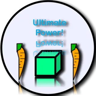 Ultimate Power Mod