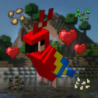 Port's Parrots Plus
